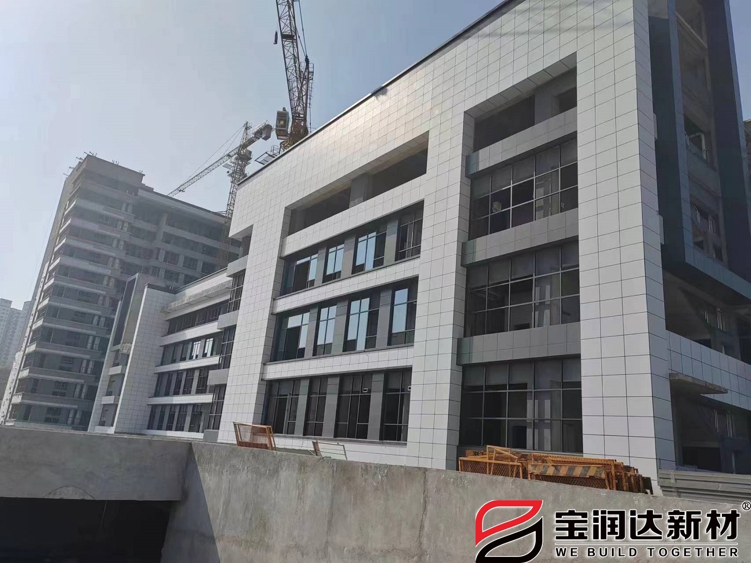 外墻保溫裝飾巖棉一體板應(yīng)用湖南永順 外墻保溫裝飾巖棉一體板應(yīng)用湖南永順