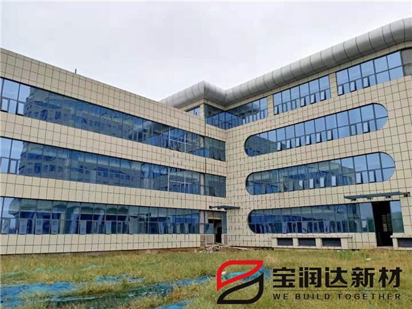 外墻保溫裝飾一體板長(zhǎng)葛人民醫(yī)院 外墻保溫裝飾一體板長(zhǎng)葛人民醫(yī)院