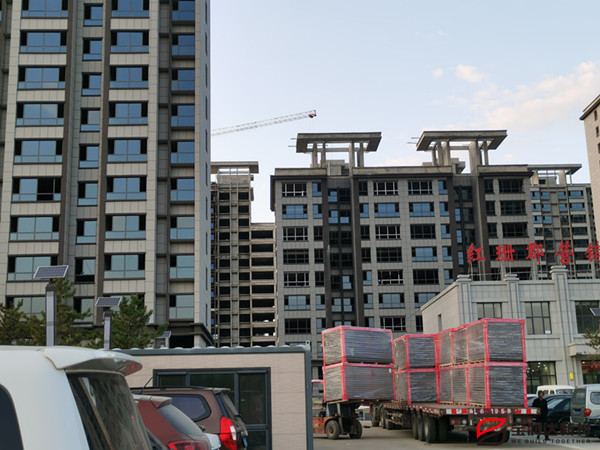 外墻一體板 外墻一體板